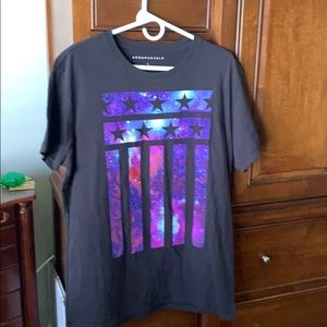 Men’s Aeropostale short sleeve tee